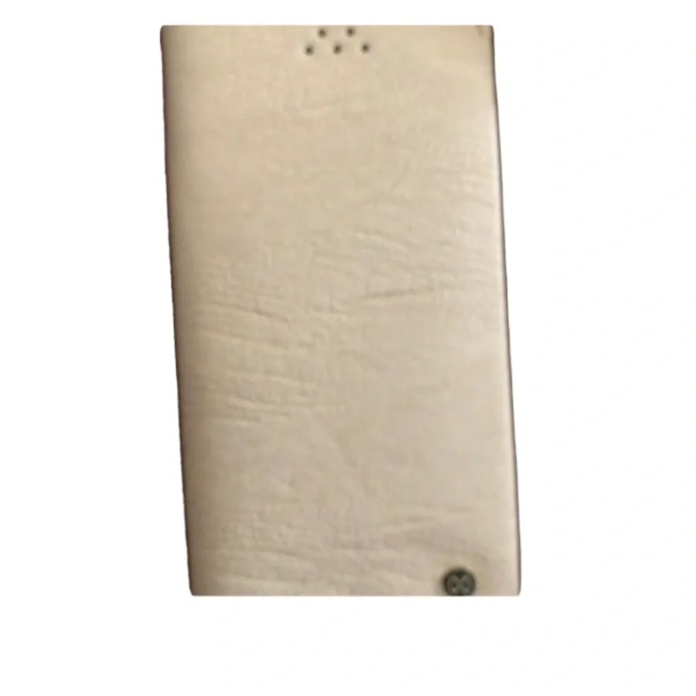 Kunod light gold metallic cell phone cover IPhone 7-8 plus
